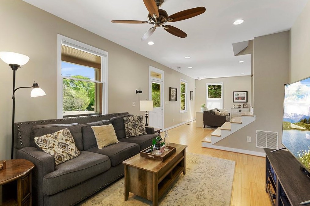 181 Tye St, Atlanta GA 30316-1142 exterior