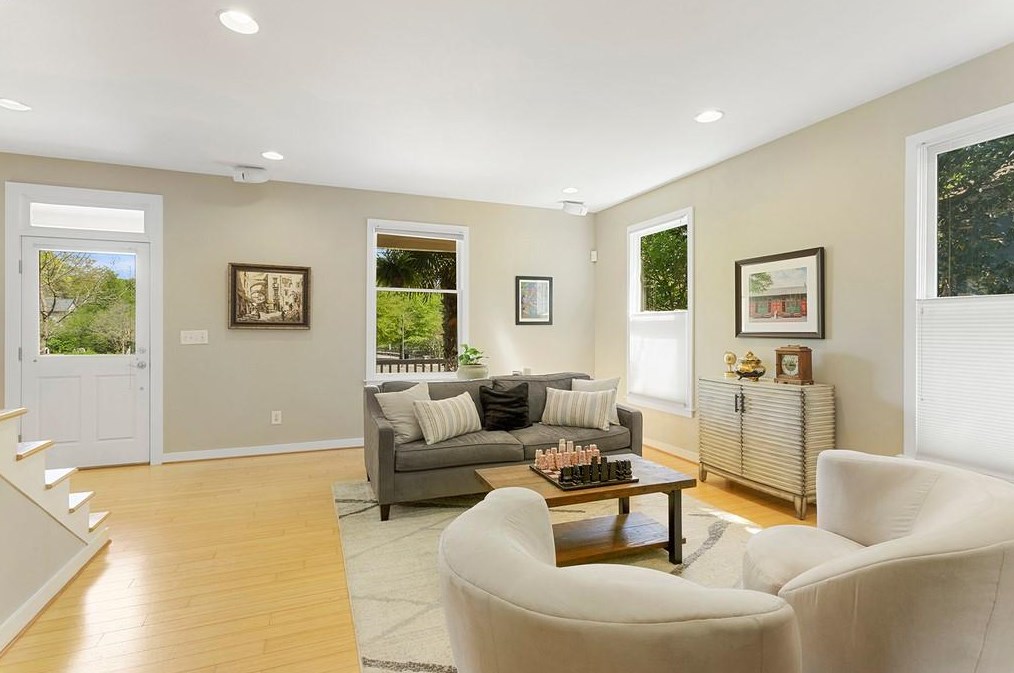 181 Tye St, Atlanta GA 30316-1142 exterior