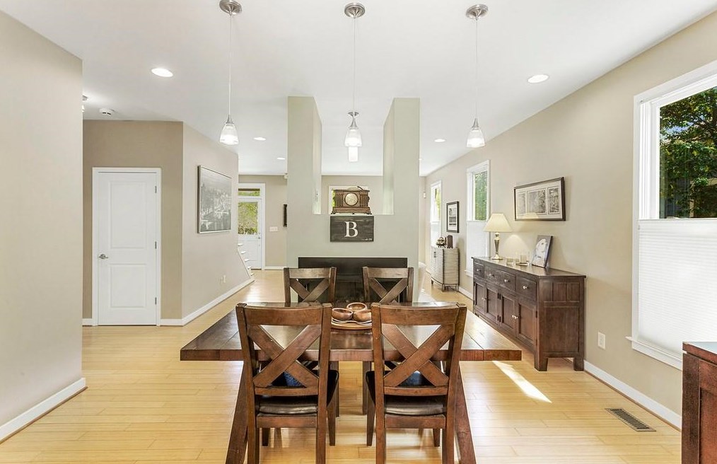 181 Tye St, Atlanta GA 30316-1142 exterior