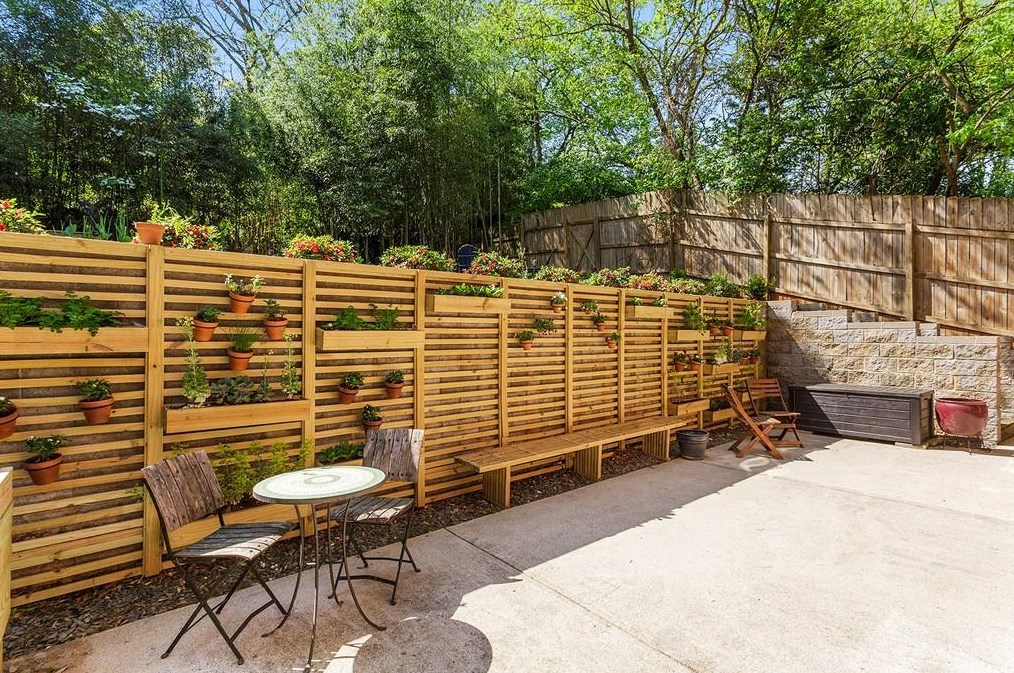 181 Tye St, Atlanta GA 30316-1142 exterior