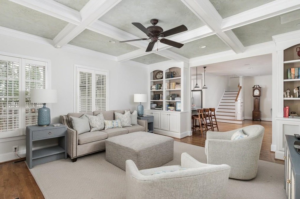 205 Lamont Dr, Decatur GA 30030-2341 exterior