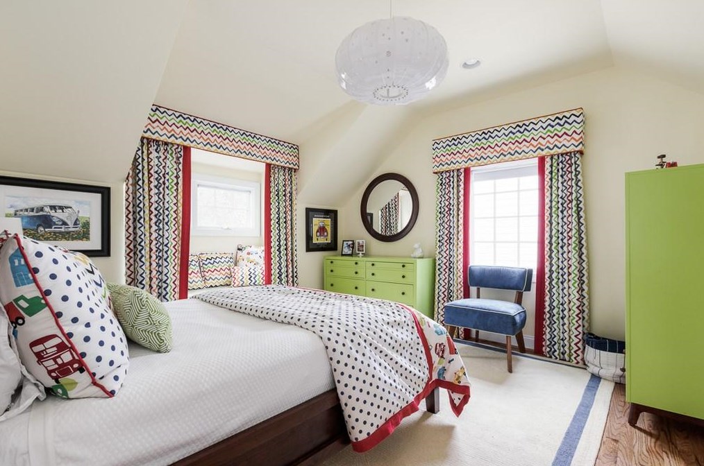 205 Lamont Dr, Decatur GA 30030-2341 exterior