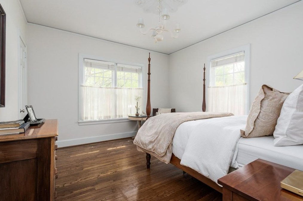 205 Lamont Dr, Decatur GA 30030-2341 exterior