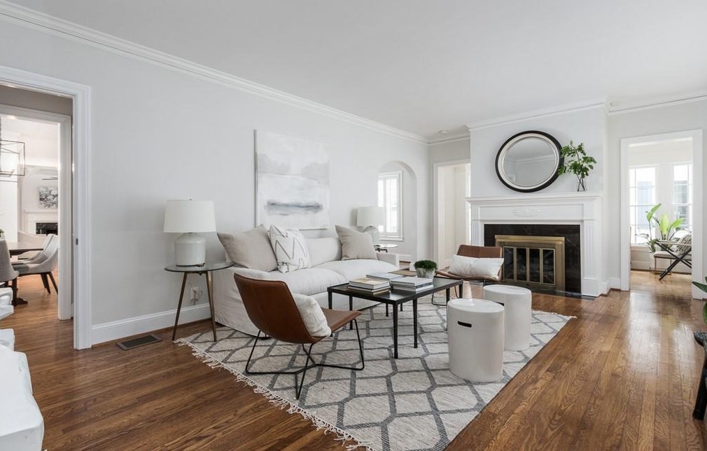 205 Lamont Dr, Decatur GA  30030-2341 exterior