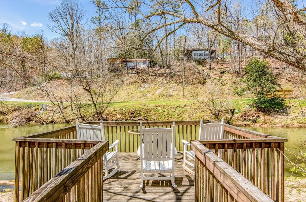 1185 Zenith Trail, Ellijay, GA 30540