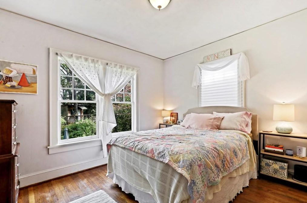 231 Coventry Rd, Decatur GA  30030-2304 exterior