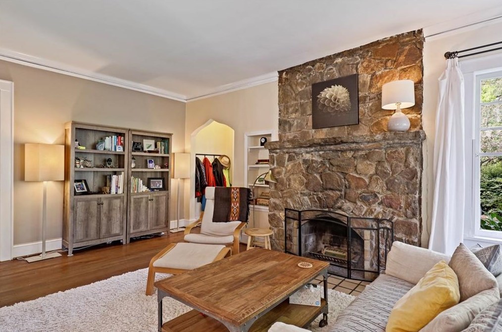 231 Coventry Rd, Decatur GA  30030-2304 exterior