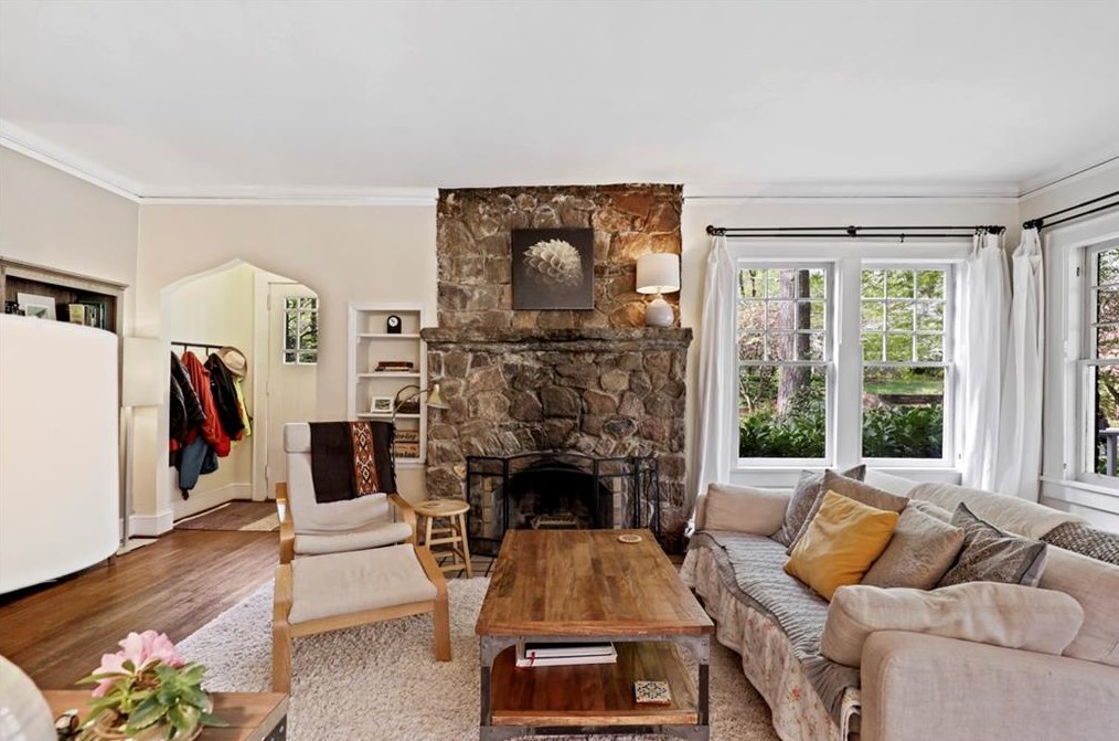 231 Coventry Rd, Decatur GA  30030-2304 exterior