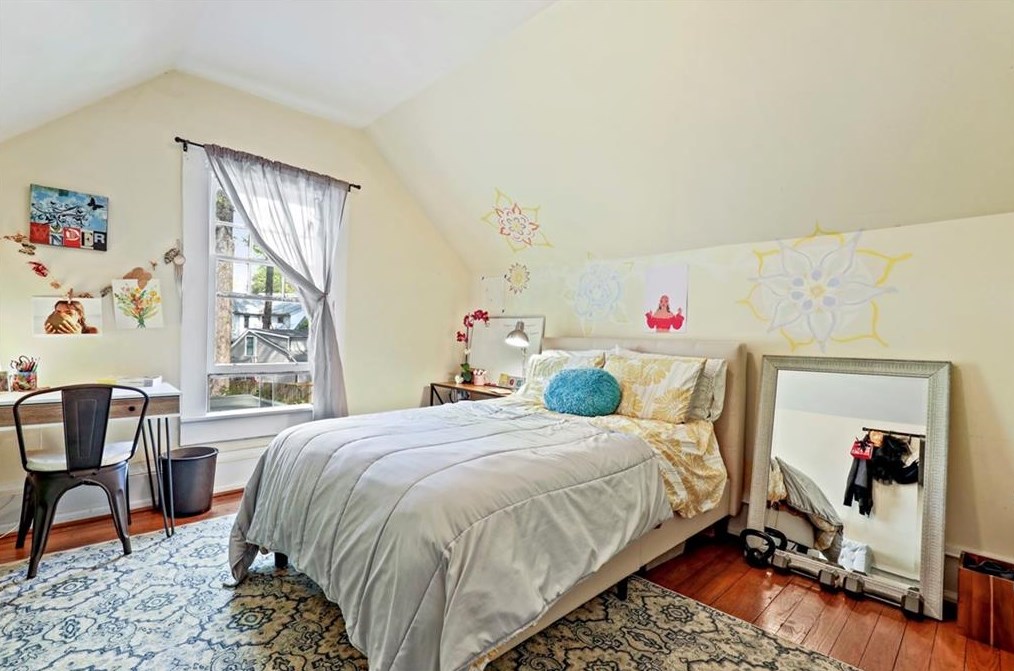 231 Coventry Rd, Decatur GA  30030-2304 exterior