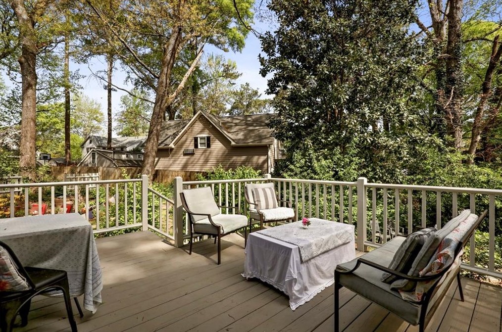 231 Coventry Rd, Decatur GA  30030-2304 exterior