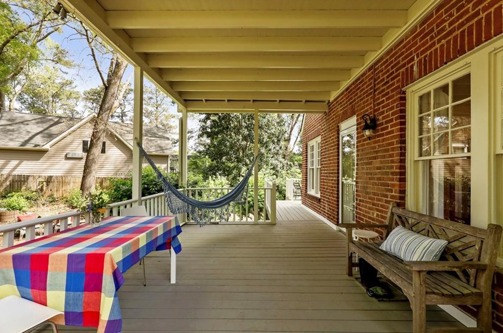 231 Coventry Rd, Decatur GA  30030-2304 exterior