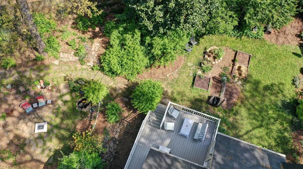 231 Coventry Rd, Decatur GA  30030-2304 exterior