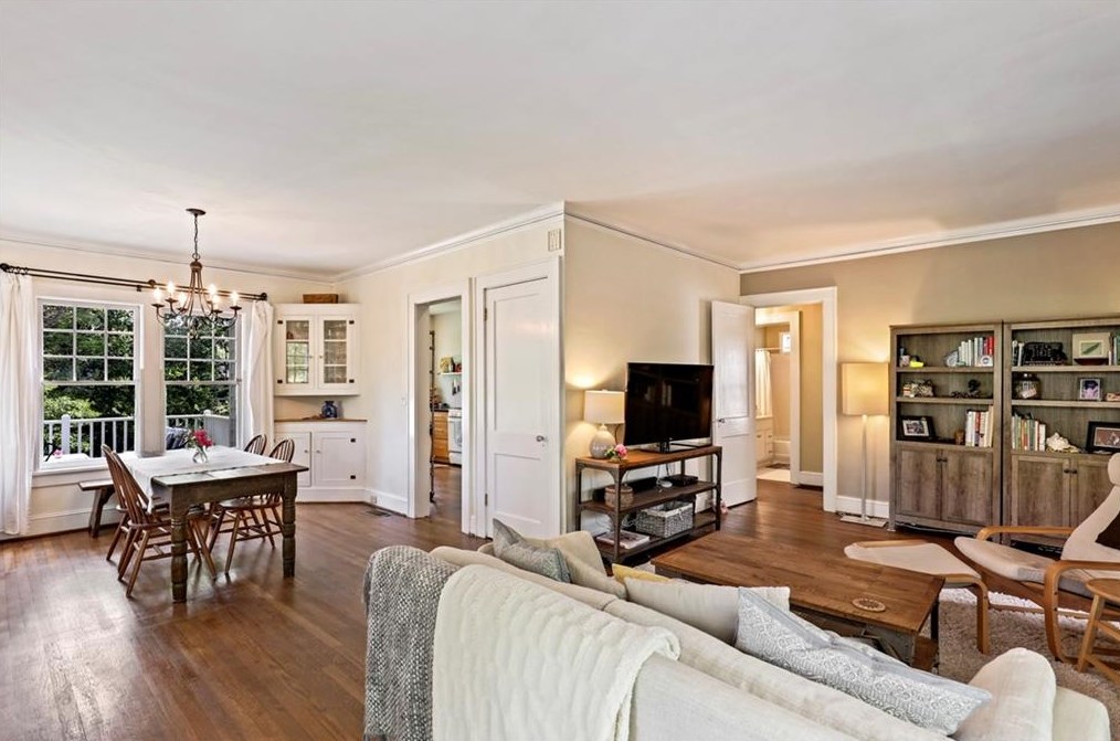 231 Coventry Rd, Decatur GA  30030-2304 exterior