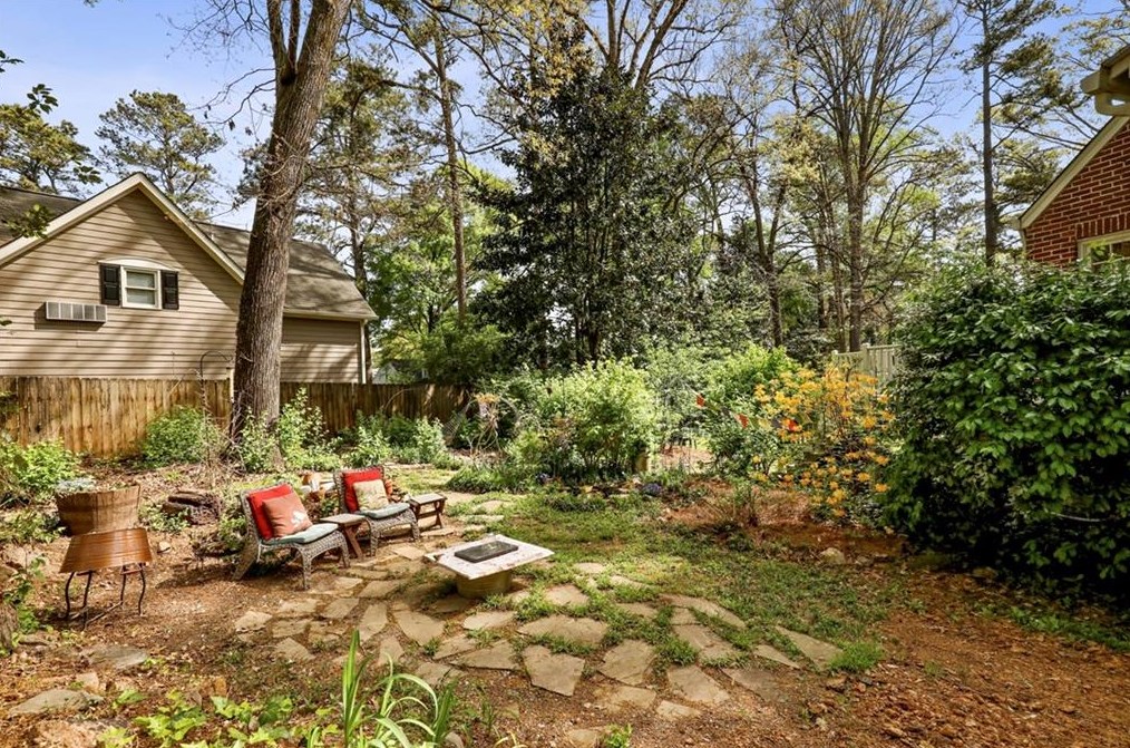 231 Coventry Rd, Decatur GA  30030-2304 exterior