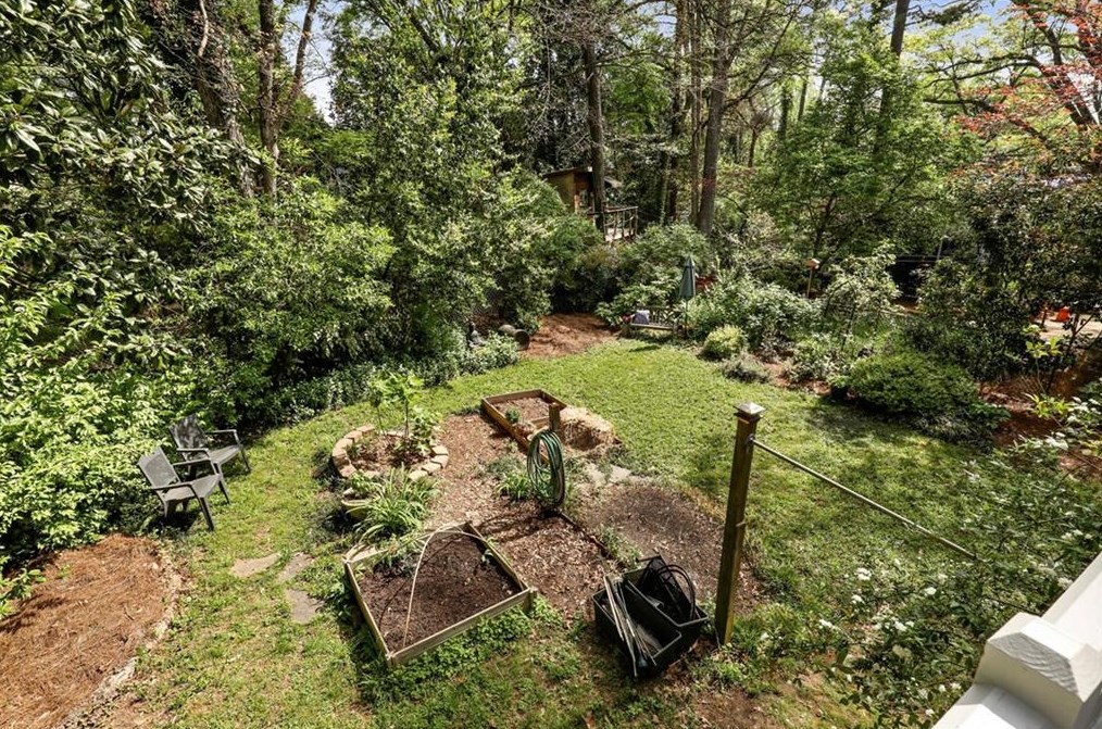 231 Coventry Rd, Decatur GA  30030-2304 exterior