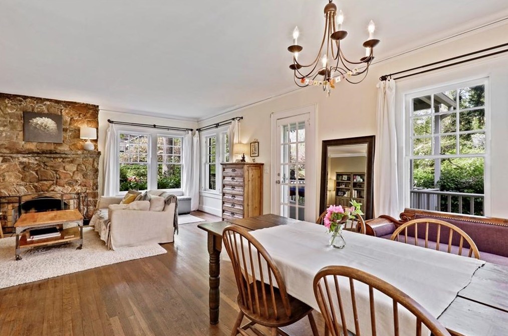 231 Coventry Rd, Decatur GA  30030-2304 exterior