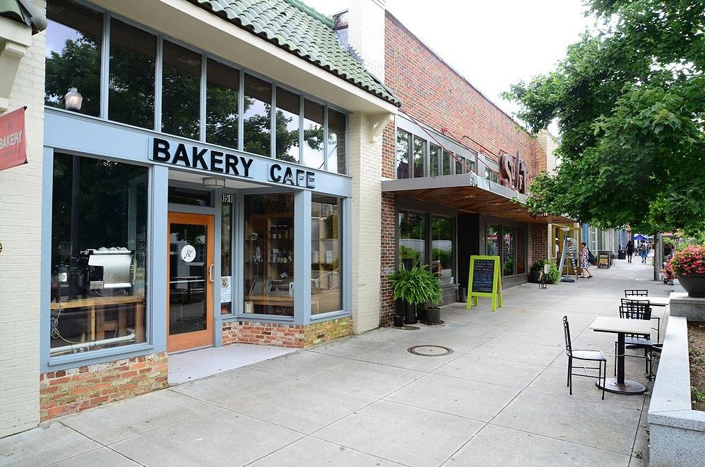 231 Coventry Rd, Decatur GA  30030-2304 exterior