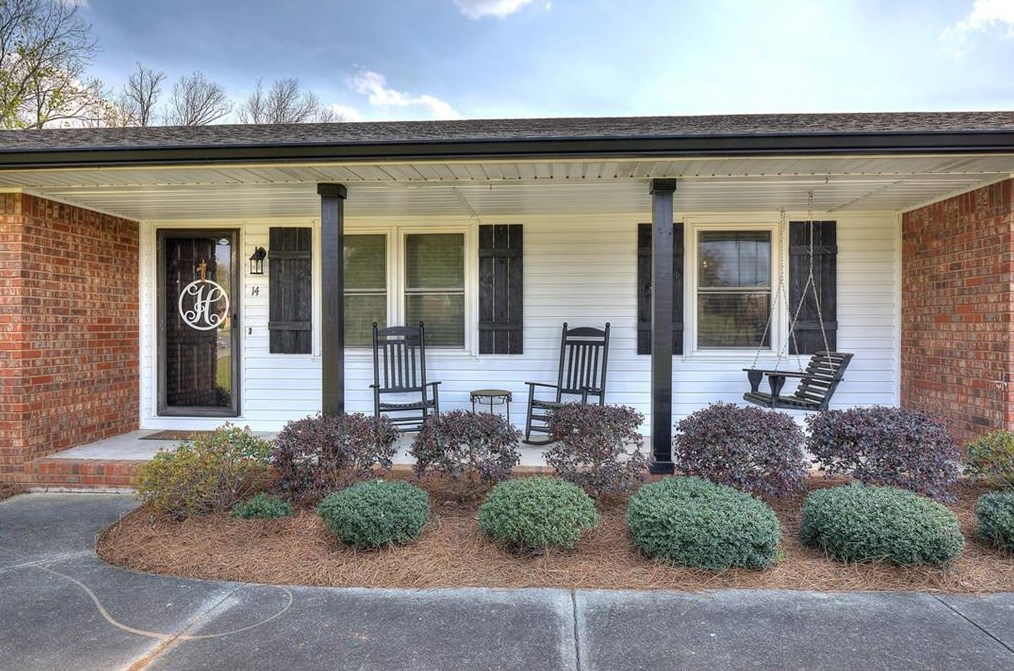 14 Wesley Trce, Euharlee, GA 30120-7900