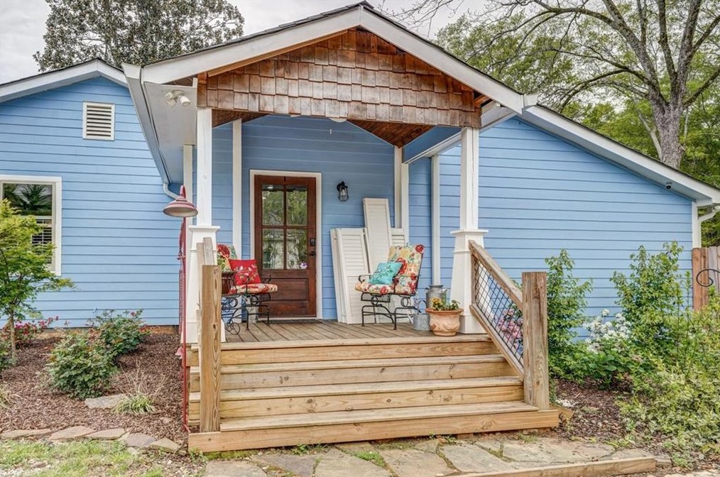 897 S Cherokee Rd, Social Circle, GA 30025