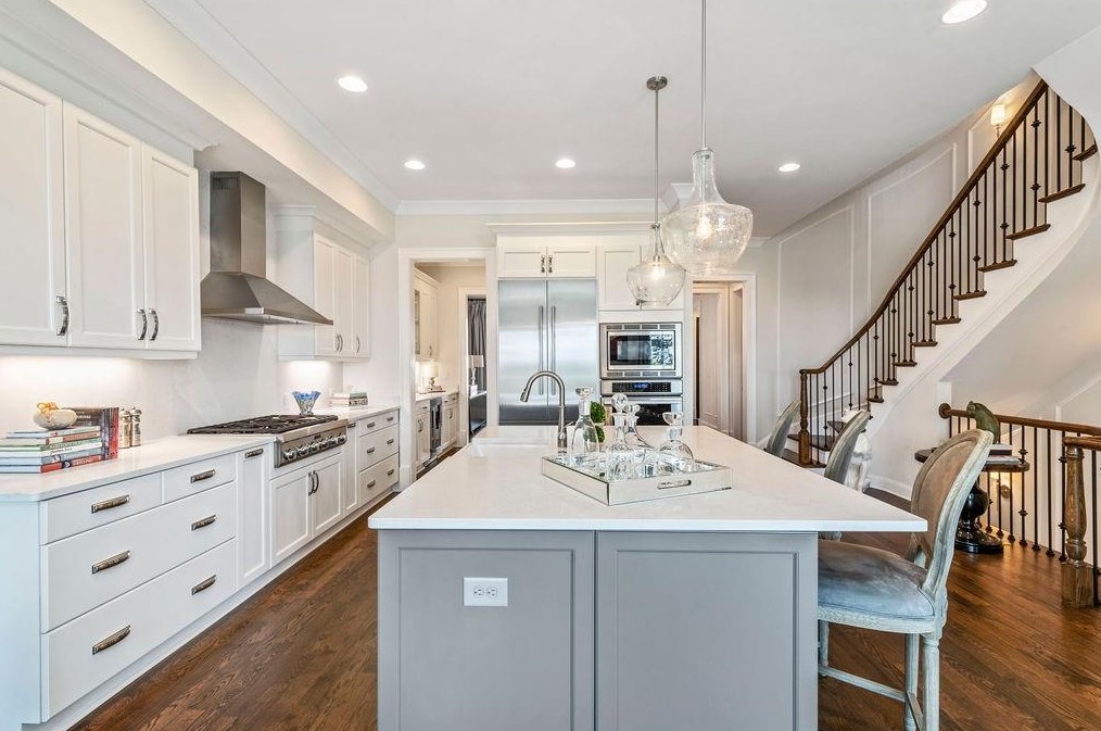 2812 Paces Lookout Ln, Atlanta, GA