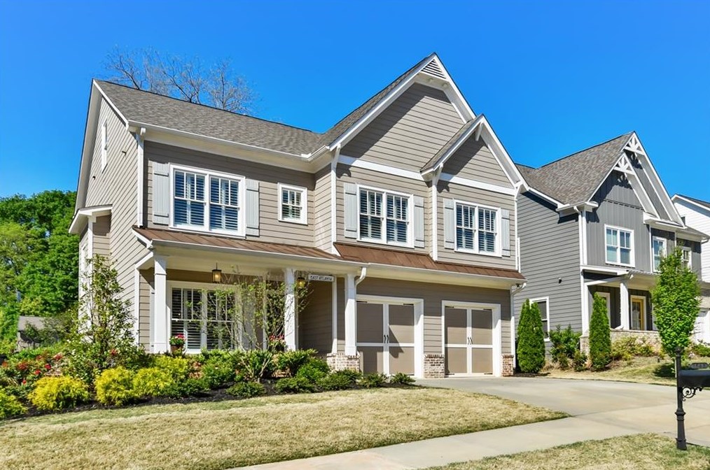 1543 Sylvester Cir, Atlanta, GA 30316