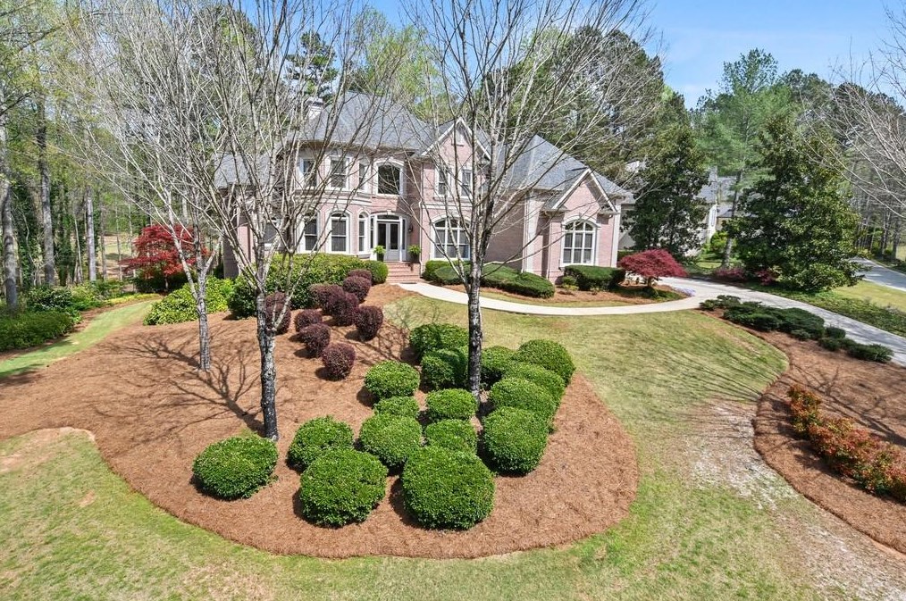 350 Champions View Dr, Alpharetta, GA 30004-6960