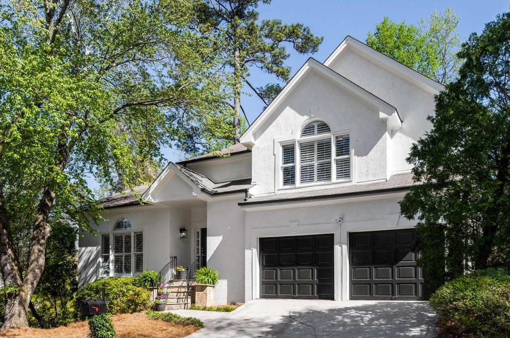 1070 Druid Lk, Decatur, GA 30033-4200