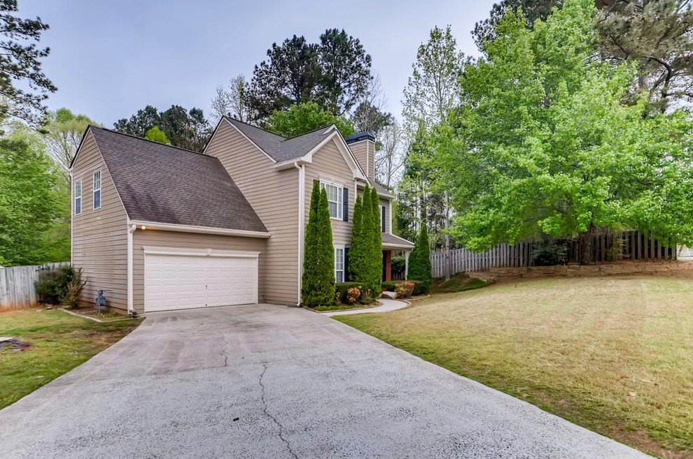 644 Holland Rd, Powder Springs, GA 30127-4225