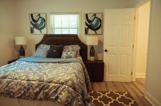 2433 Lafortune Dr, Decatur GA  30032-6440 exterior