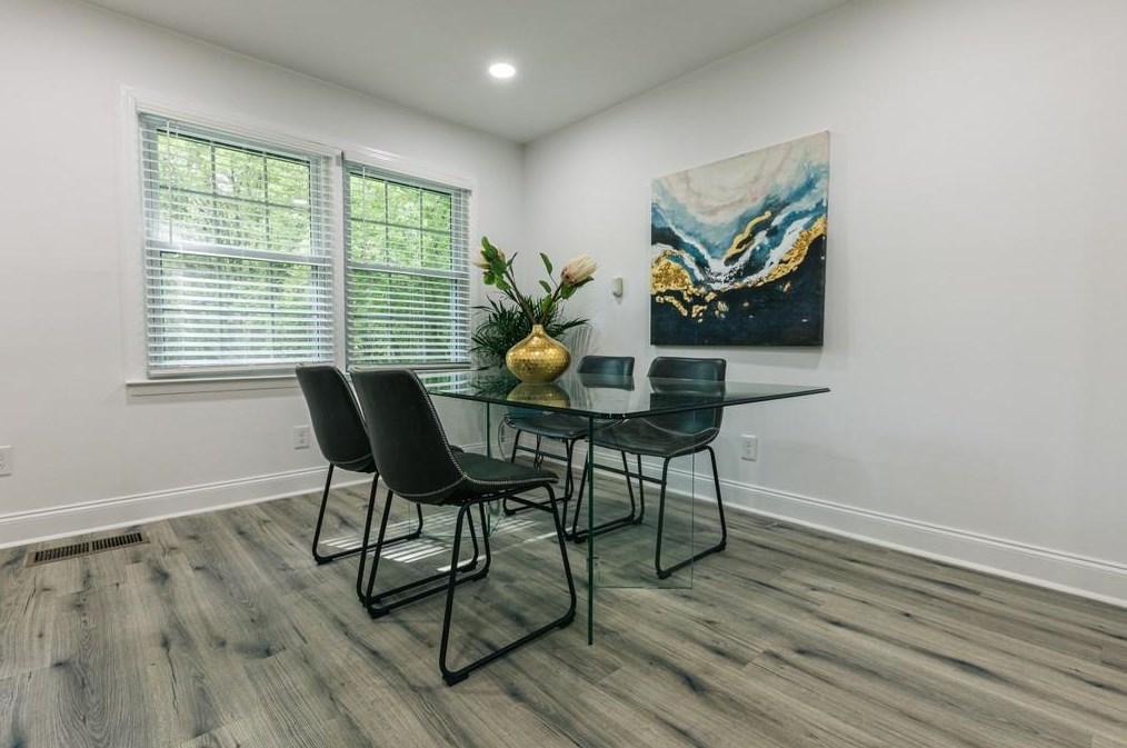 2433 Lafortune Dr, Decatur GA  30032-6440 exterior