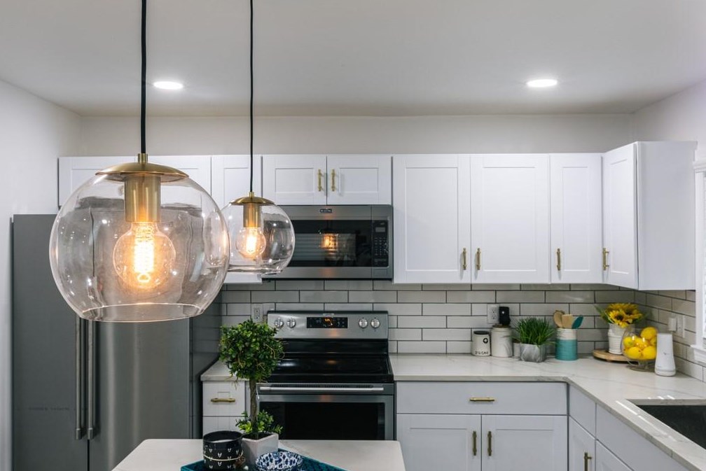 2433 Lafortune Dr, Decatur GA  30032-6440 exterior