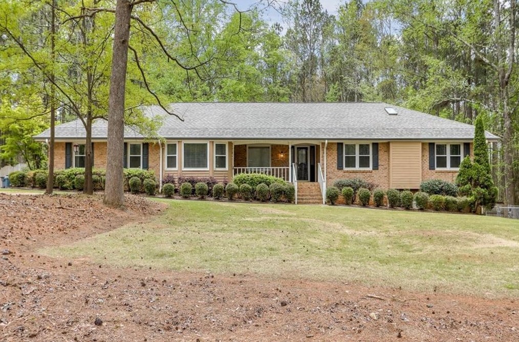 1807 High Ridge Dr Sw, Conyers, GA 30094