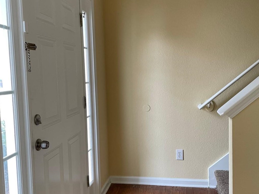 2815 Snapfinger Mnr, Decatur GA 30035-4166 exterior