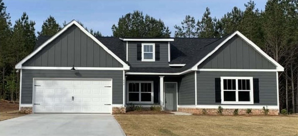 356 Webster Lake Dr, Temple, GA 30179