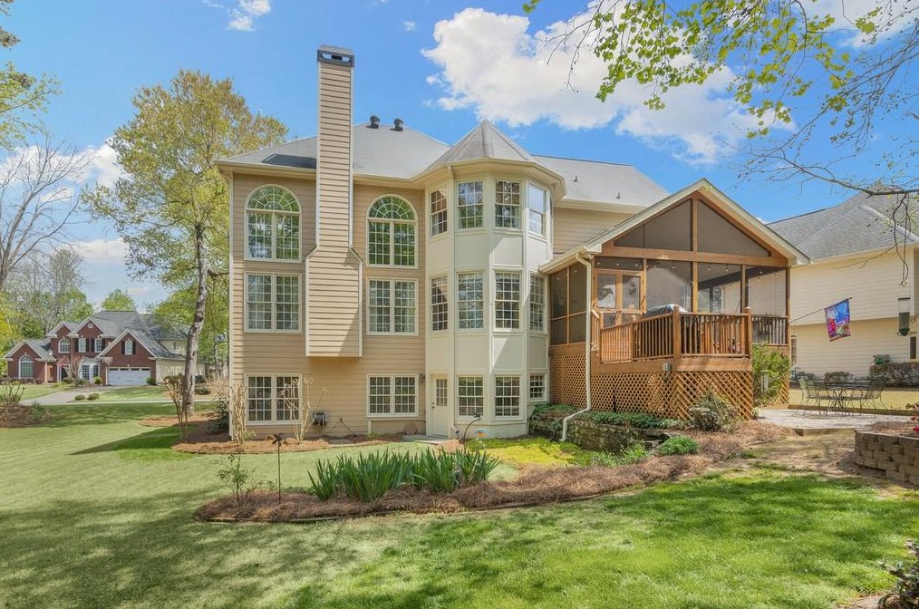 1155 Wilde Run Ct, Roswell, GA 30075-7160