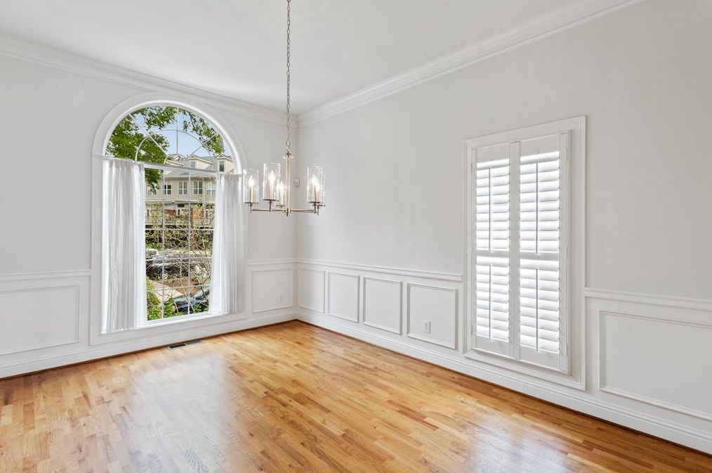 1122 Providence Pl, Decatur GA  30033-3465 exterior