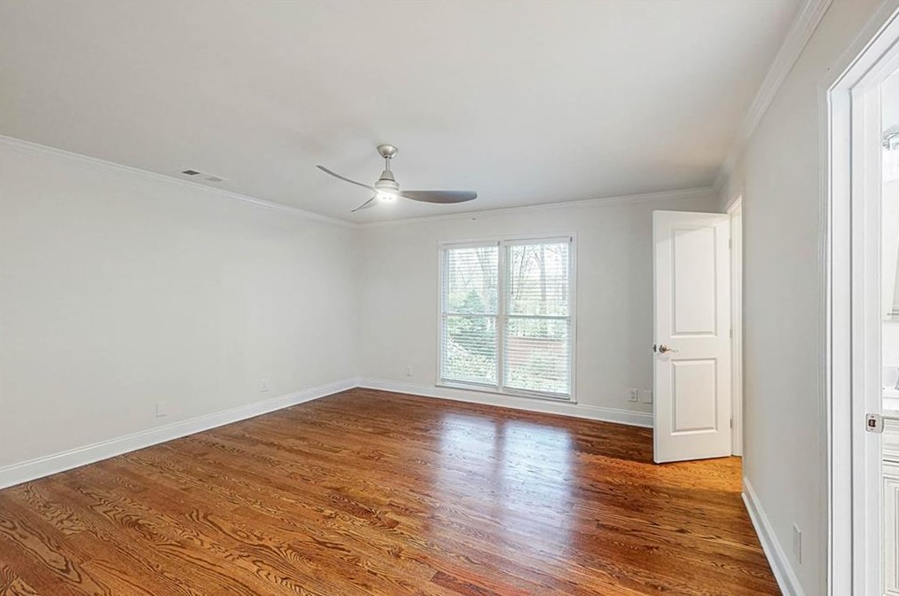 1060 Ragley Hall Rd, Atlanta GA  30319-2556 exterior
