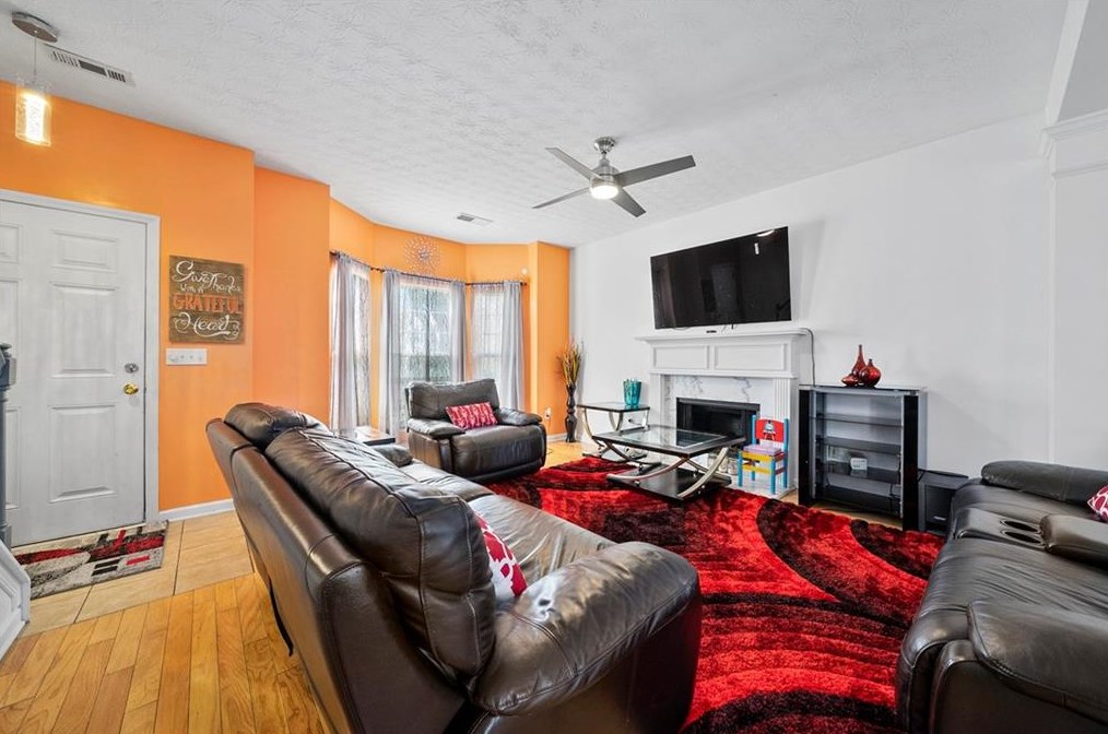 404 Mount Laurel Dr, Dallas GA  30132-0955 exterior