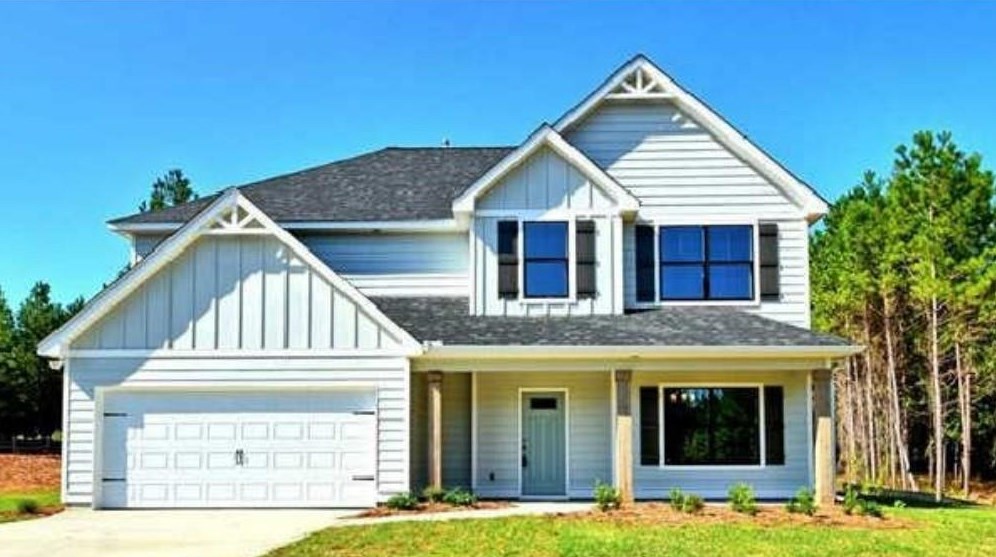 537 Clinton Dr, Temple, GA 30179