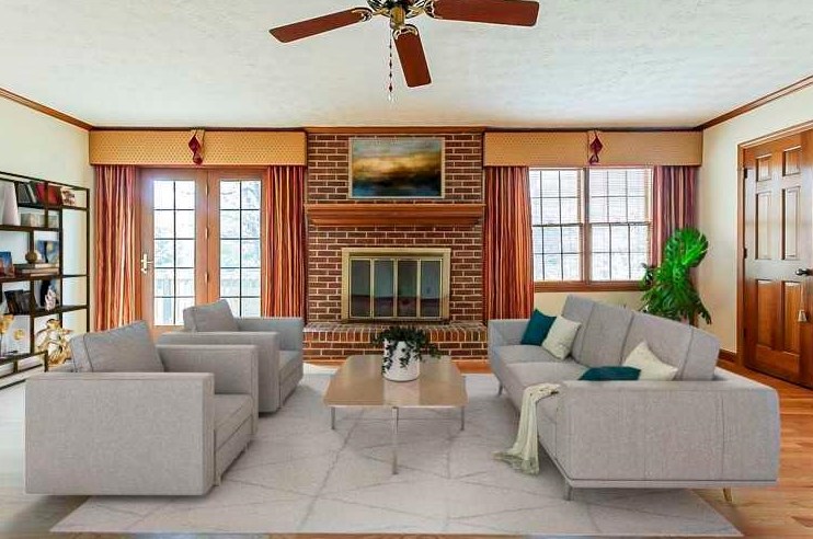 1146 Winterberry Way Se, Conyers, GA 30013