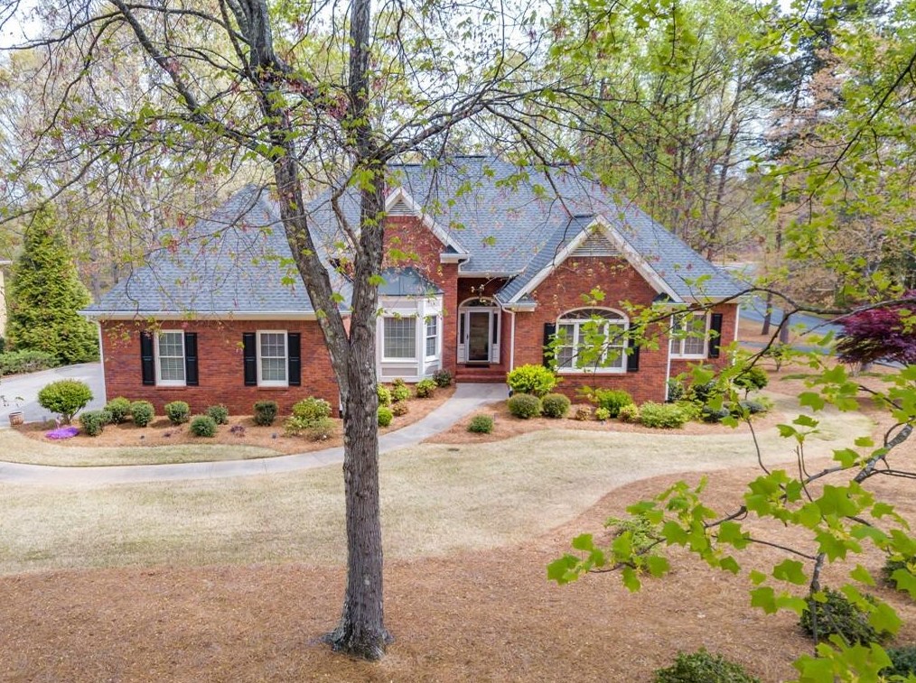 3626 Players Ct, Douglasville, GA 30135-1941