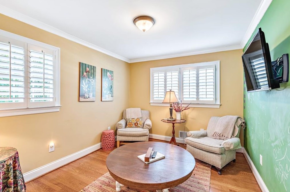 1664 Colebrook Cir, Decatur GA  30033-1425 exterior