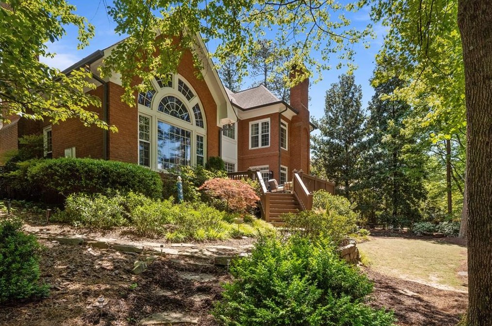 6050 Carlisle Ln, Alpharetta, GA 30022-6279