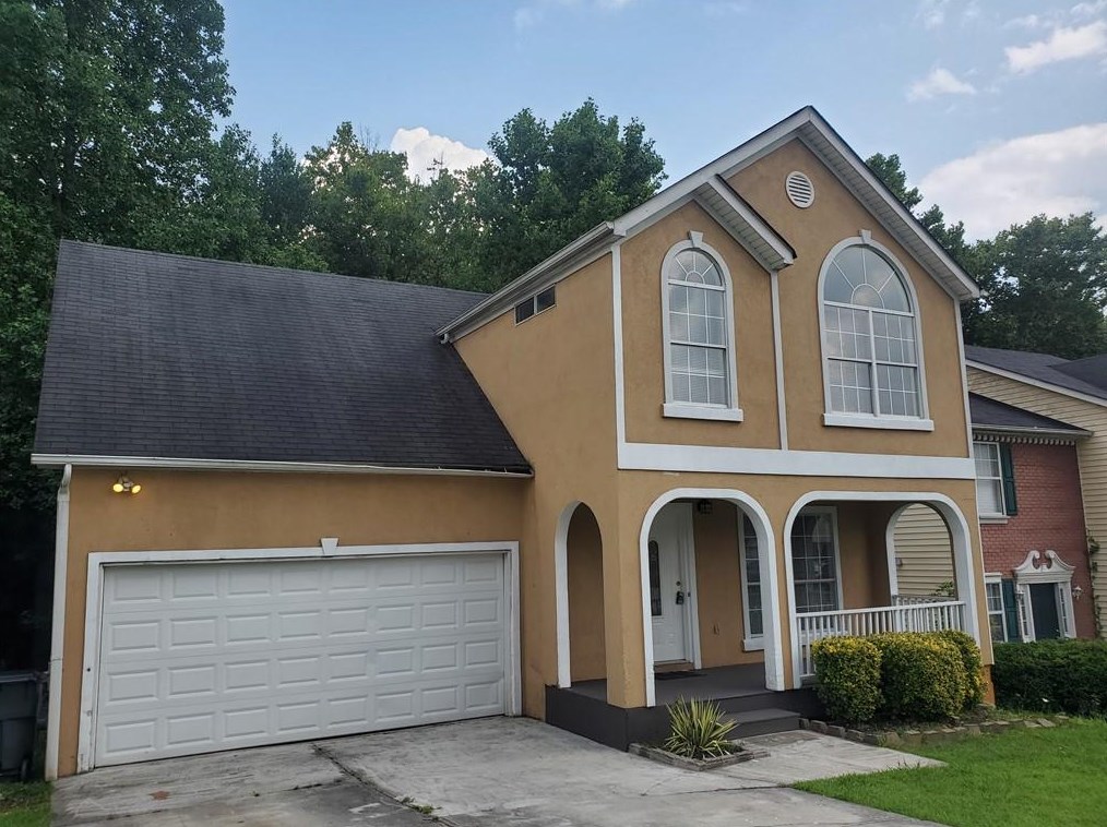 2960 Old Victorian Dr, Duluth, GA 30096