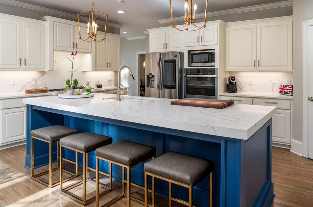 4989 Young Arthur Terrace, Duluth, GA 30097