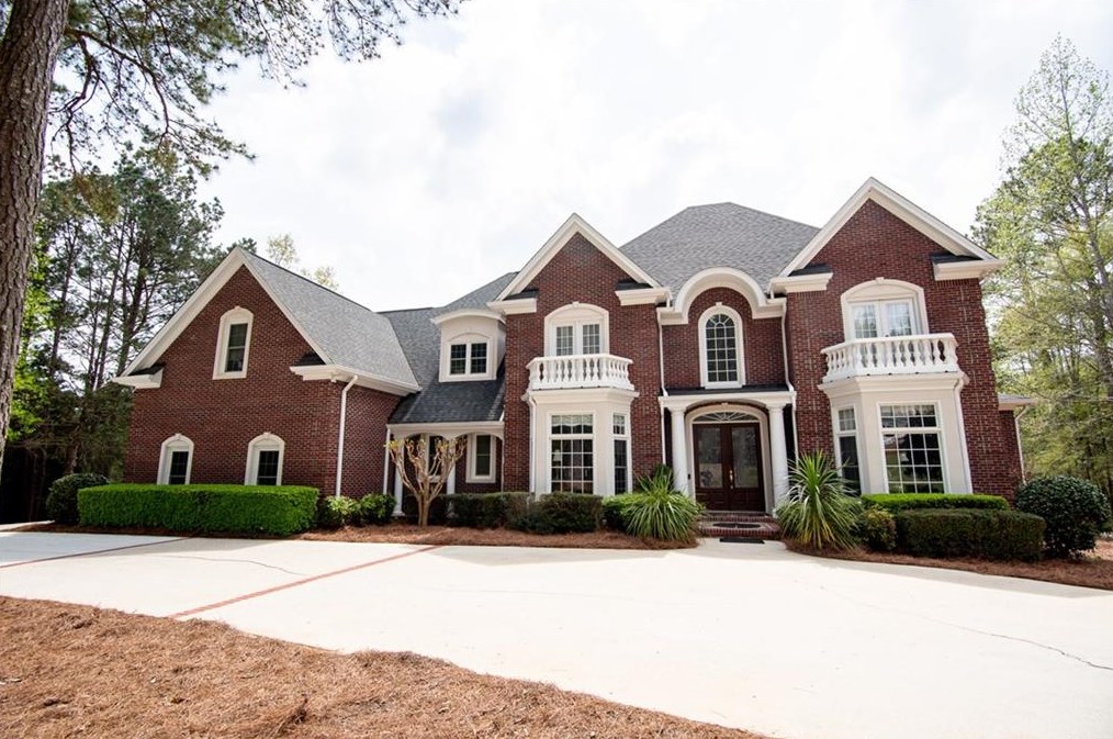 60 Wesleyan Way, Oxford, GA 30054