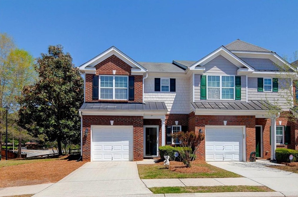 97 Brookway Trce, Norcross, GA 30071-3604