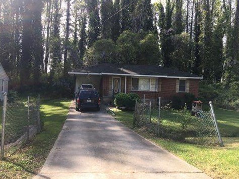 467 Park Valley Dr, Atlanta, GA 30318-6251