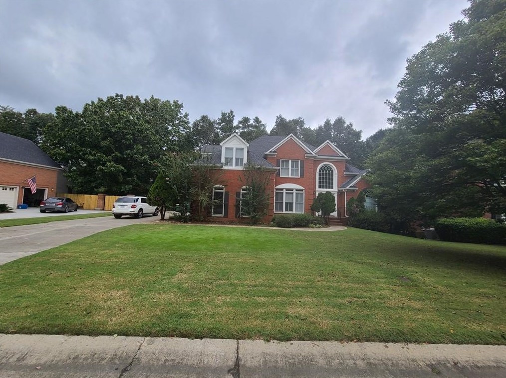 6339 Poplar Bluff Cir, Norcross, GA 30092-1395