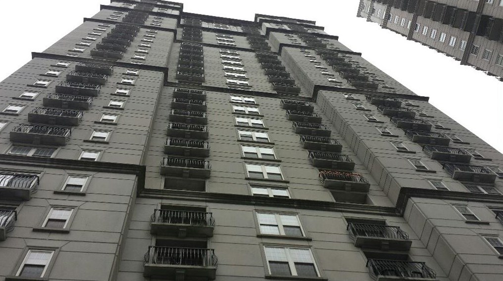 199 14th St Ne #610, Atlanta, GA 30309